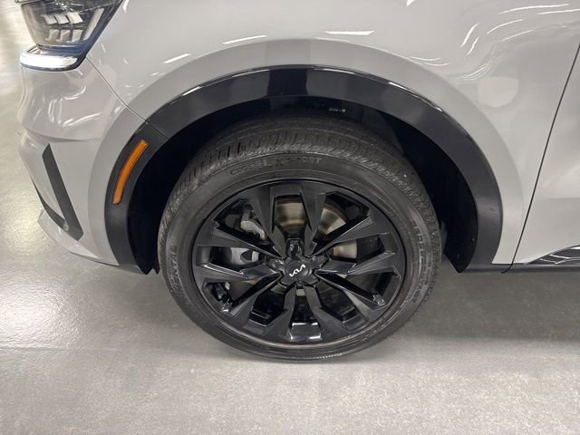 Used 2022 Kia Sorento SX image 41