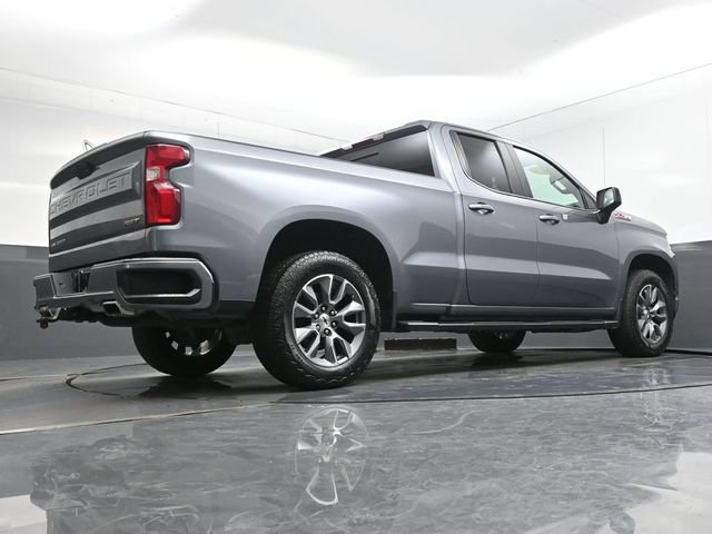 Used 2019 Chevrolet Silverado 1500 RST AWD/4WD image 31