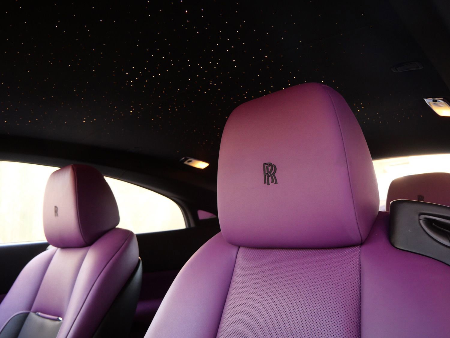 Certified 2018 Rolls-Royce Wraith RWD image 10