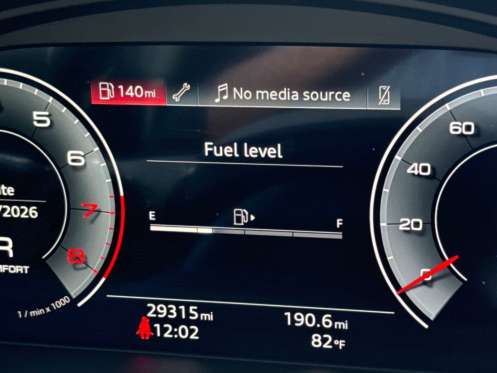 Used 2023 Audi A4 2.0T Premium Plus AWD/4WD image 30