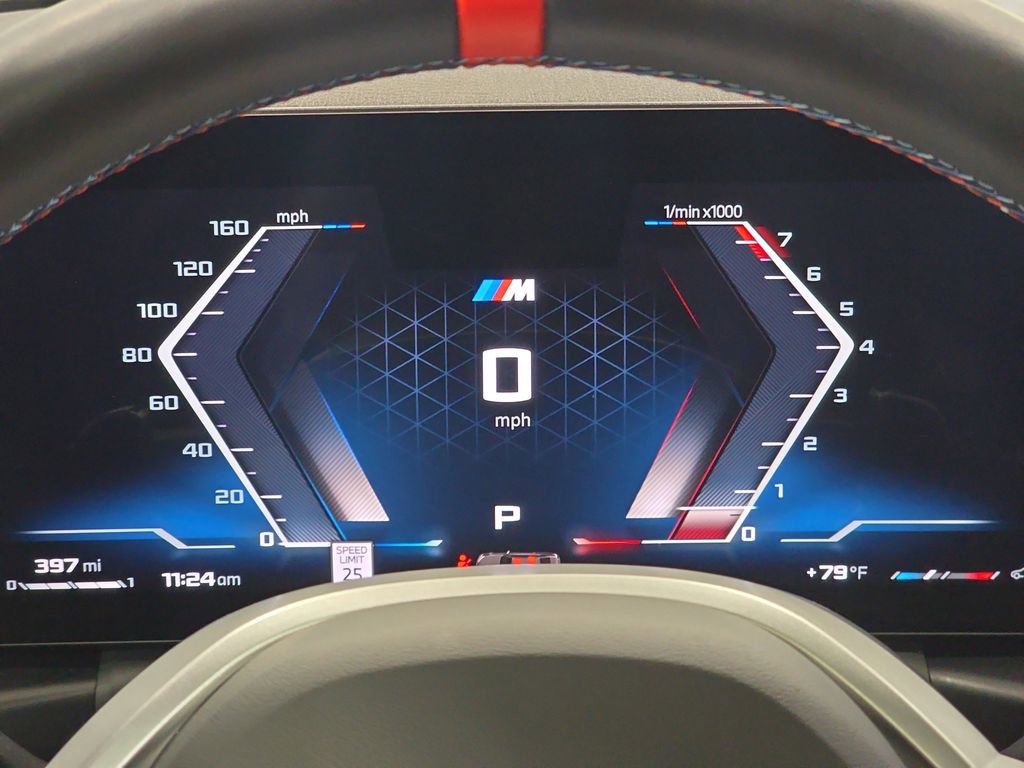 Certified 2025 BMW M340i xDrive w/ Premium Package image 17