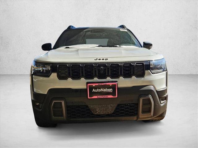 New 2026 Jeep Cherokee Overland w/ Advanced Pro Tech Group image 6