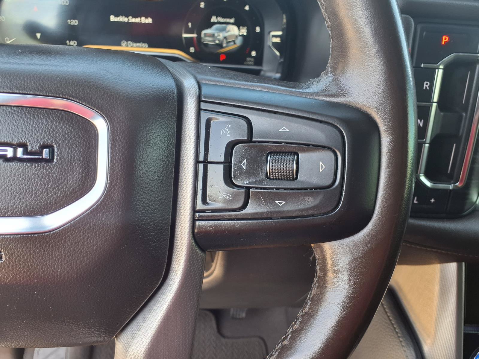 Used 2022 GMC Yukon Denali AWD/4WD image 20