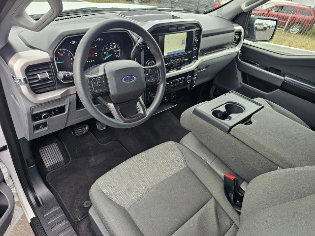 Certified 2023 Ford F150 XLT w/ Trailer Tow Package image 3