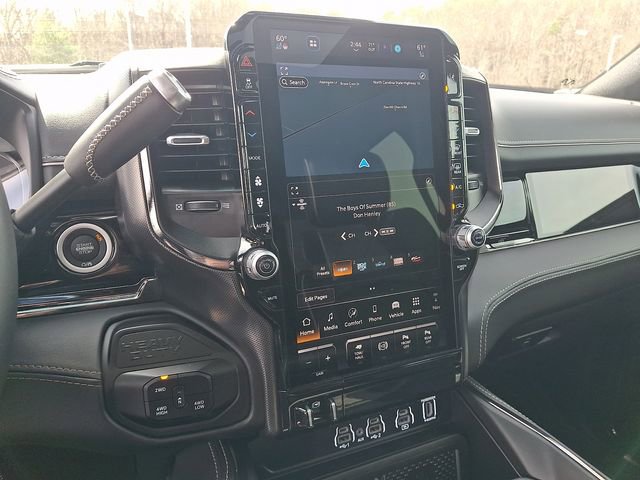 Used 2025 RAM 3500 Limited image 18