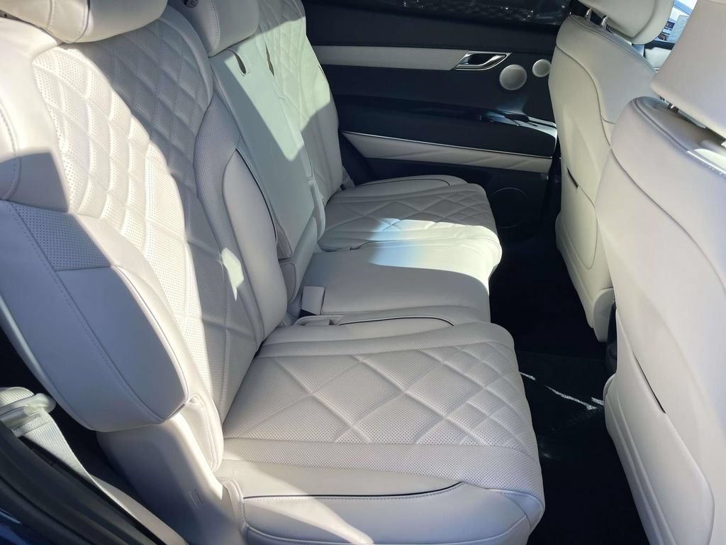 New 2026 Genesis GV80 3.5T Prestige AWD/4WD image 27