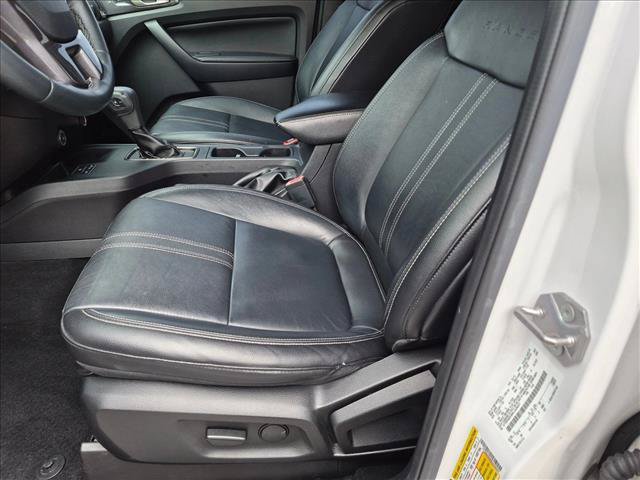 Used 2019 Ford Ranger Lariat w/ Equipment Group 501A Mid RWD image 15