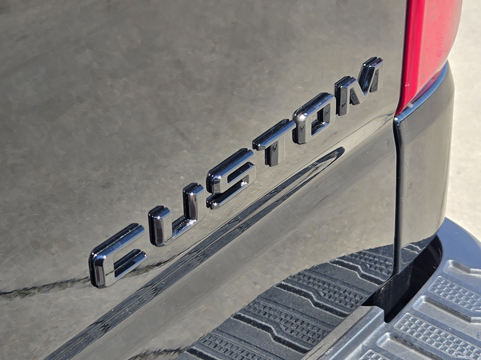 New 2026 Chevrolet Silverado 1500 LT Trail Boss w/ LT Trail Boss Premium Package image 7