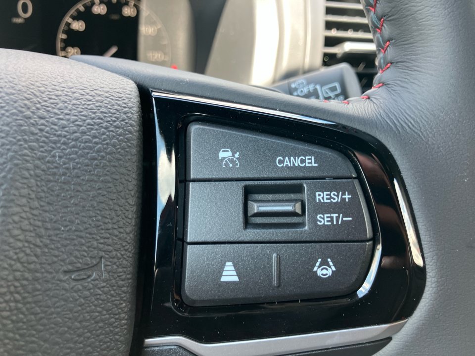 New 2026 Honda Odyssey Sport-L image 19