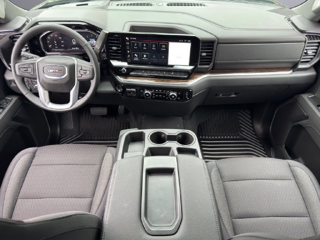 New 2026 GMC Sierra 1500 Elevation AWD/4WD image 18