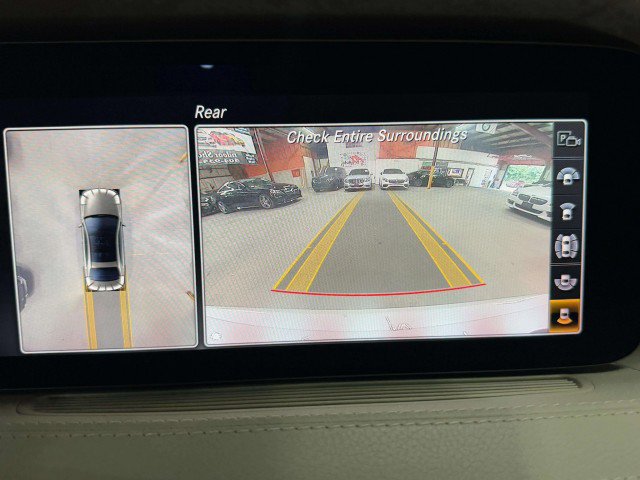 Used 2020 Mercedes-Benz S 450 Sedan image 29