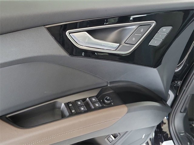 New 2026 Audi Q4 e-tron Premium image 14