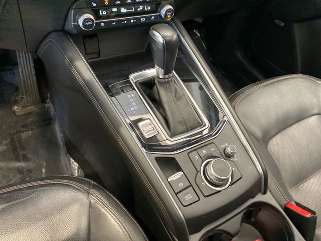 Used 2019 MAZDA CX-5 Grand Touring w/ GT Premium Package image 25