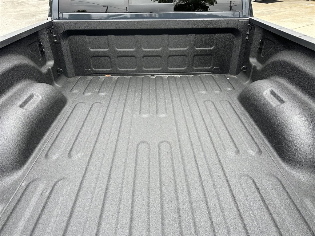 New 2026 RAM 2500 Rebel image 8