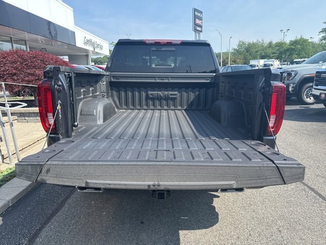 New 2025 GMC Sierra 1500 Denali w/ Denali Reserve Package image 24