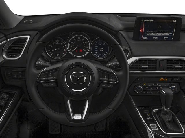 Used 2018 MAZDA CX-9 Touring w/ Touring Premium Package image 11