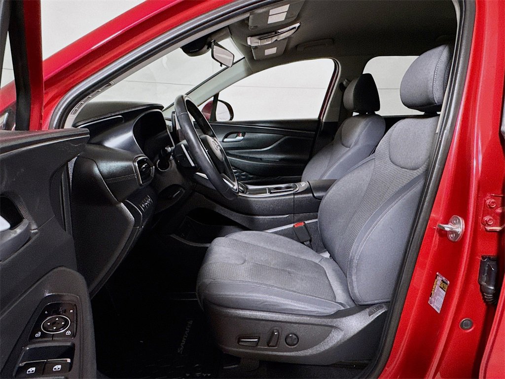 Used 2023 Hyundai Santa Fe SEL image 19