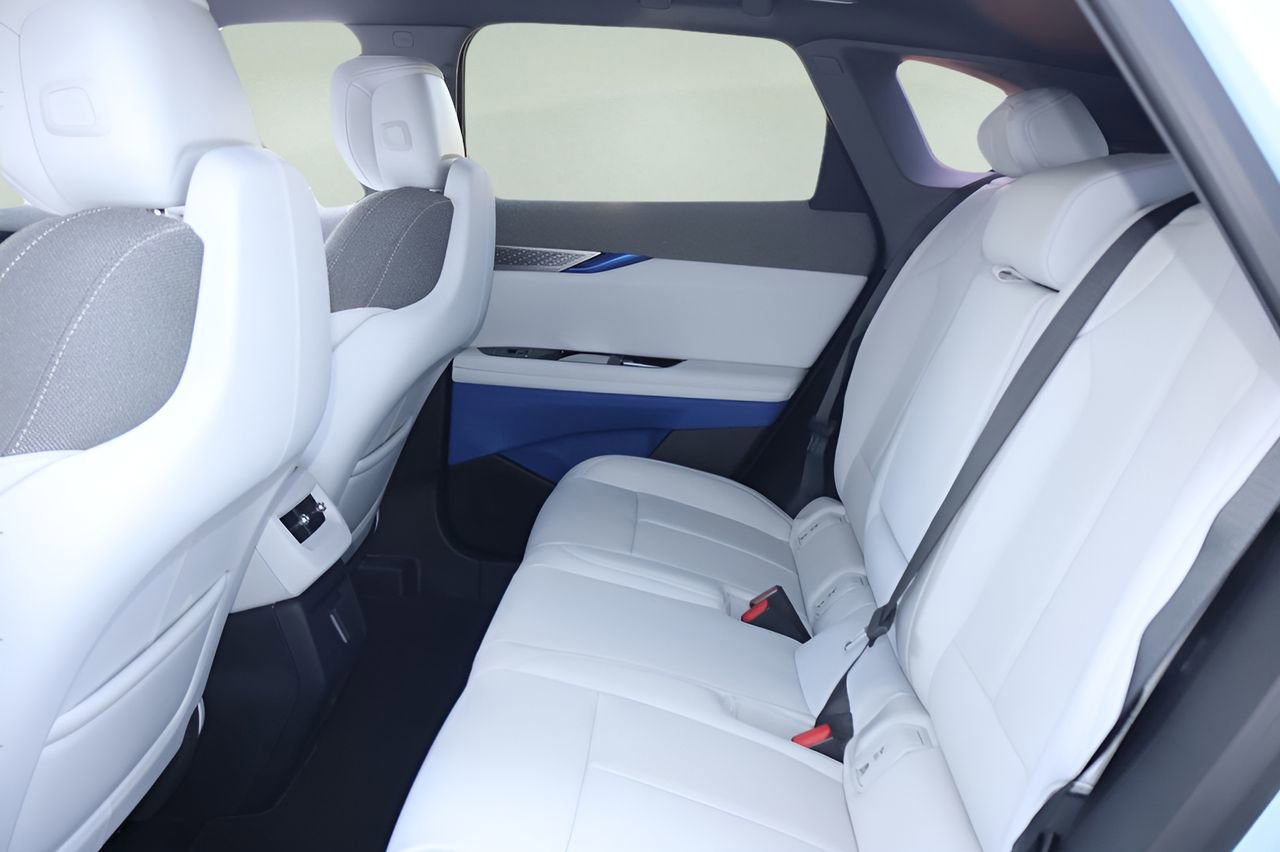 New 2026 Cadillac Optiq Sport 1 RWD image 13