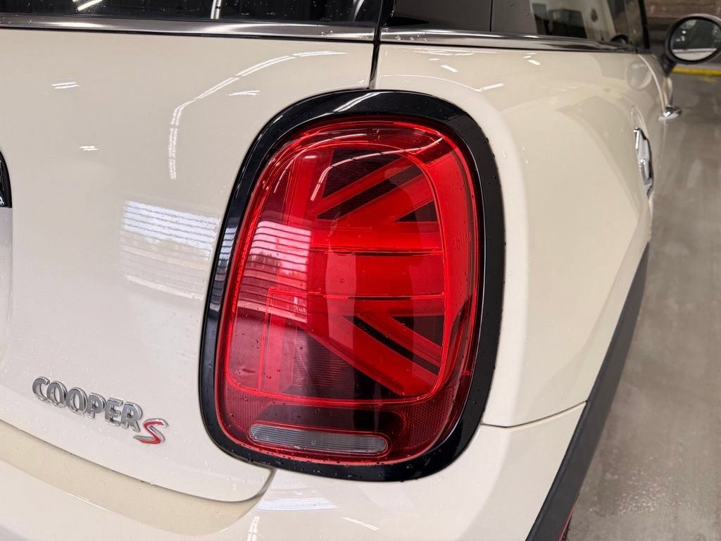 Used 2020 MINI Cooper S FWD image 5