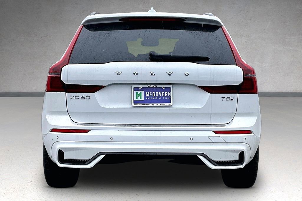 New 2026 Volvo XC60 T8 Ultra w/ Protection Package Premier image 4