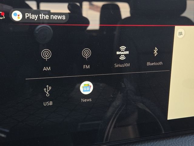 New 2026 GMC Sierra 1500 Denali image 6