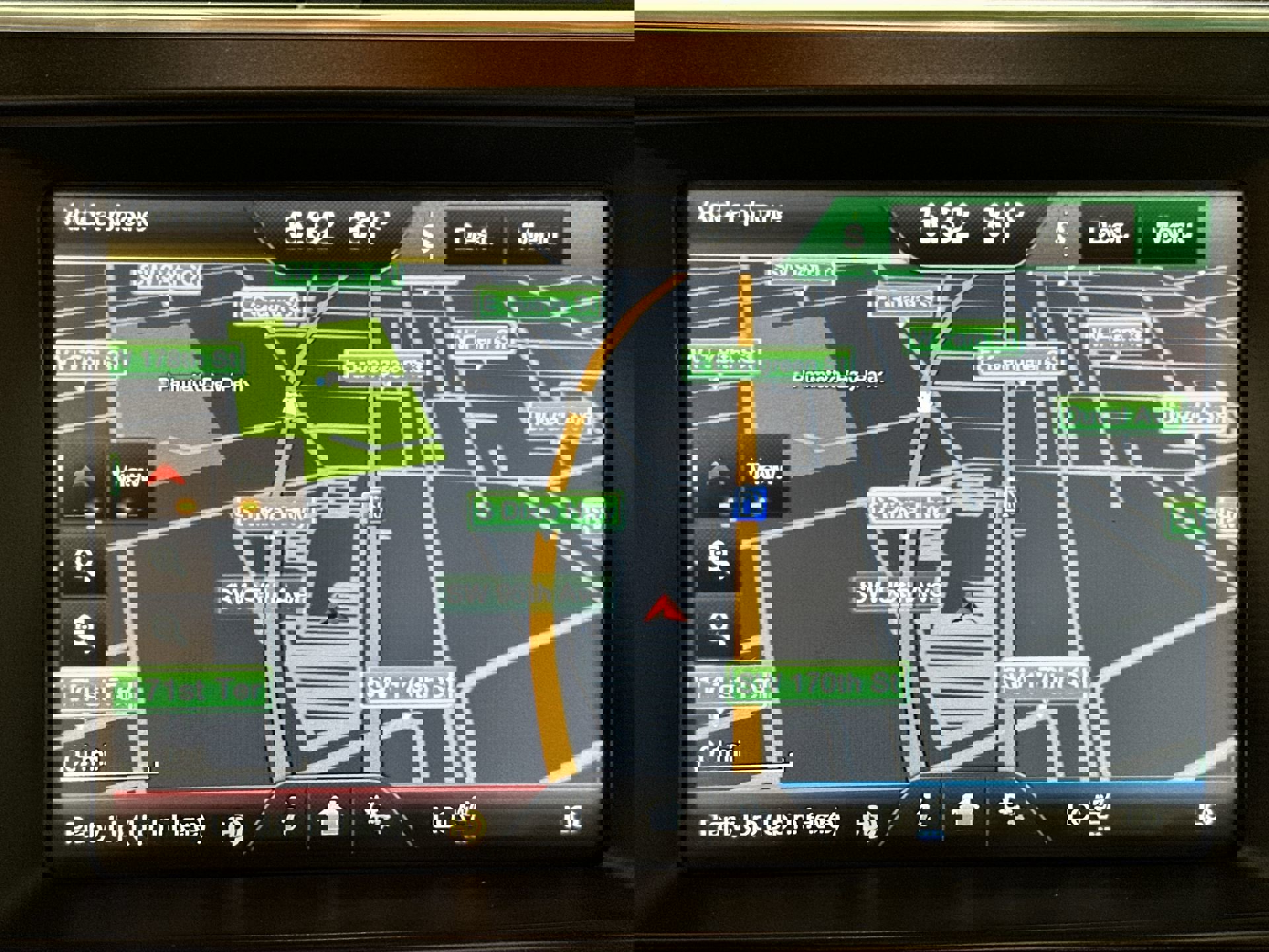 Used 2016 Ford Explorer Platinum image 22