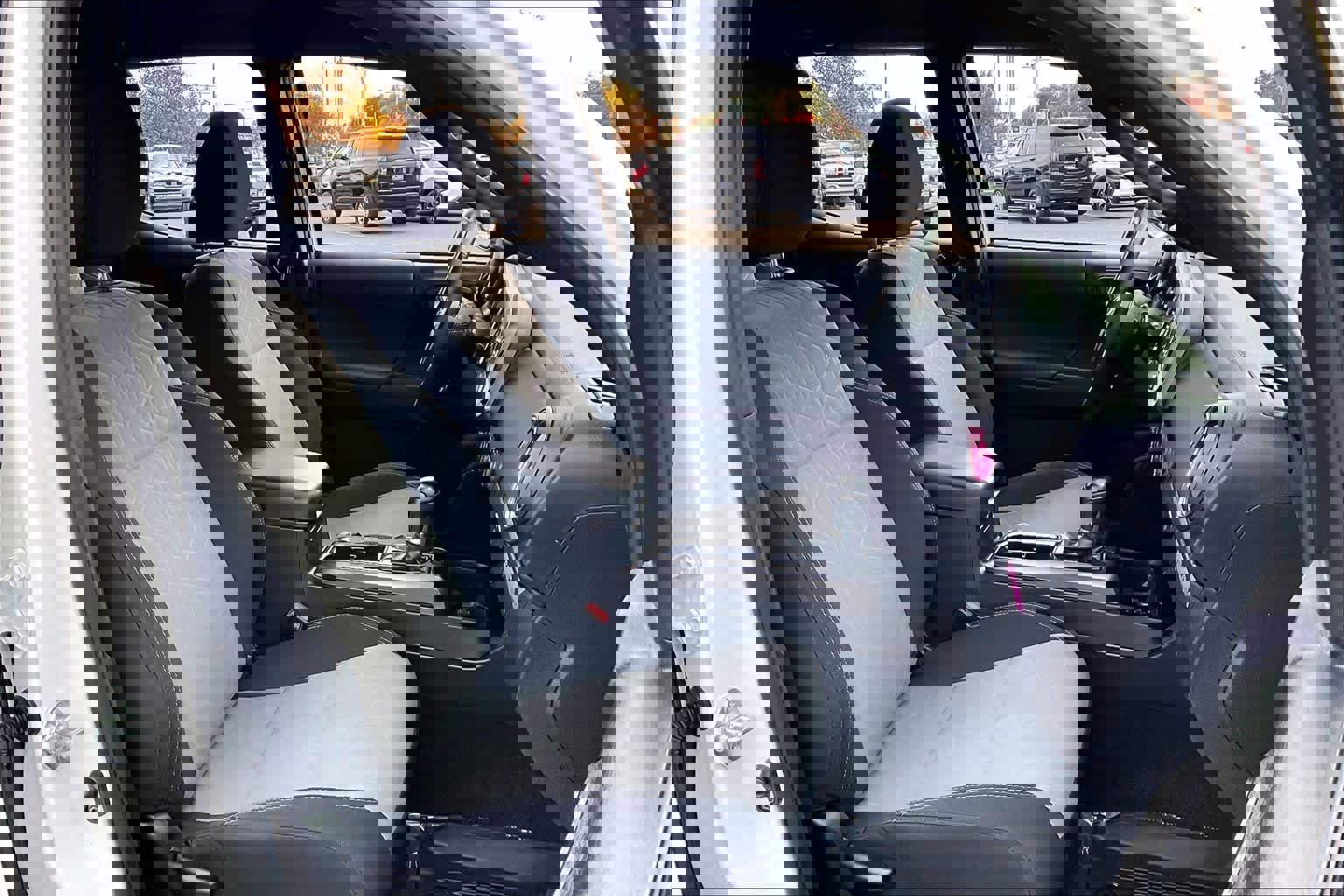 Certified 2021 Toyota Tacoma TRD Off-Road image 8