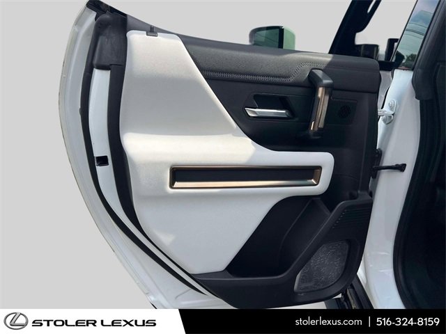 Used 2022 GMC Hummer EV Edition 1 image 17