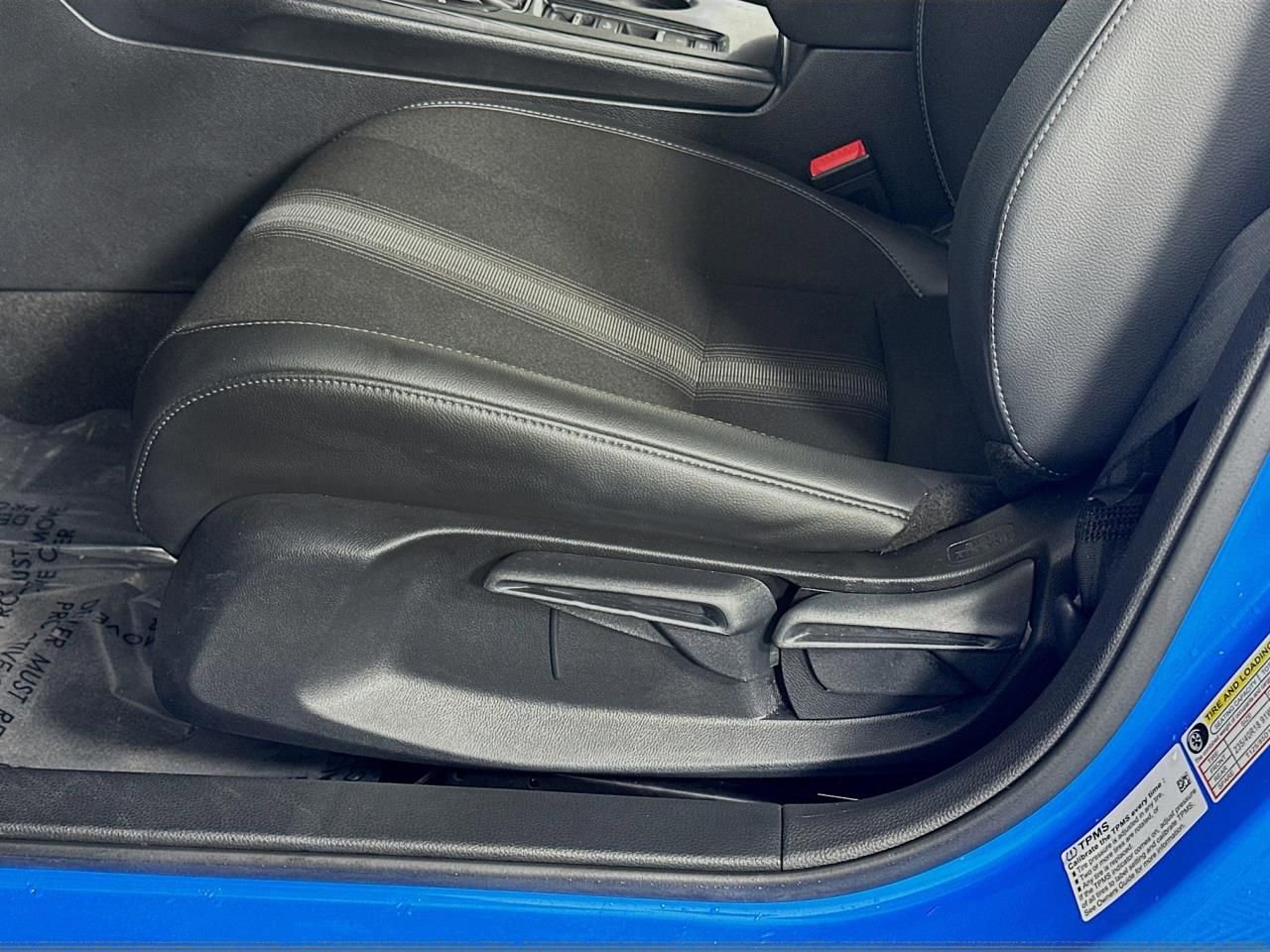 Used 2024 Honda Civic Sport image 22