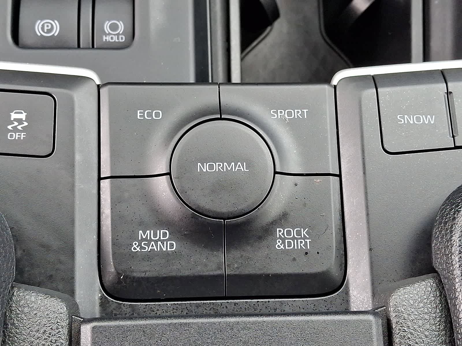 Certified 2024 Toyota Grand Highlander AWD image 28