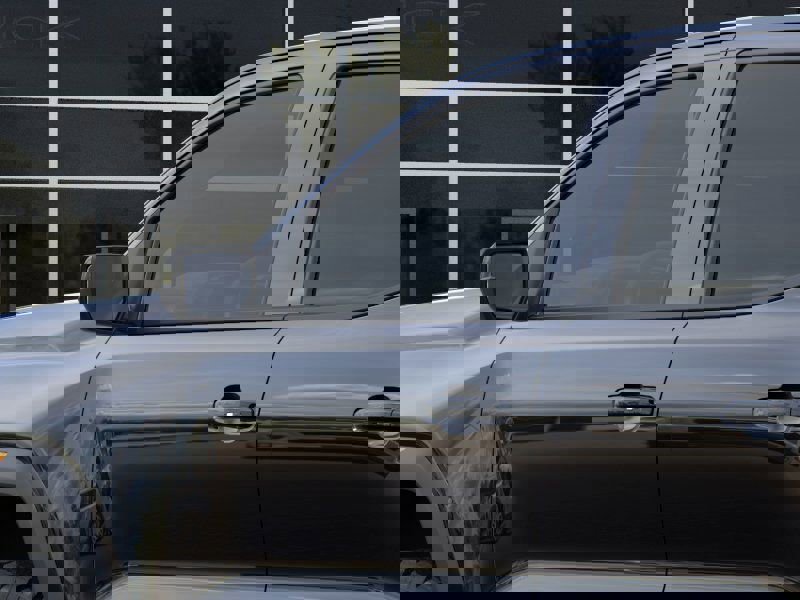 New 2026 GMC Canyon Elevation image 12