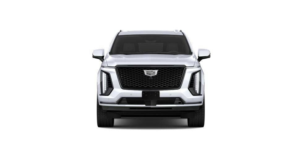 New 2026 Cadillac Escalade Platinum Sport w/ LPO, ONYX Package AWD/4WD image 79