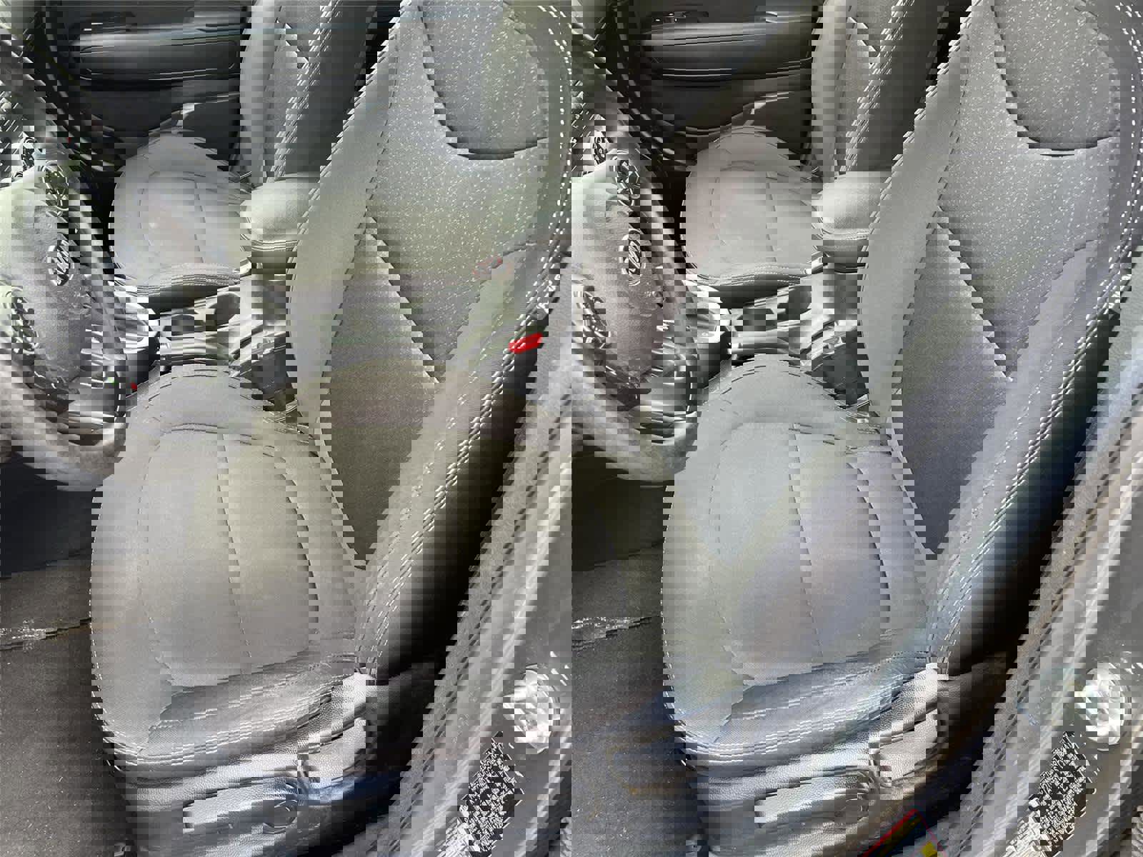 Used 2016 Kia Soul image 12