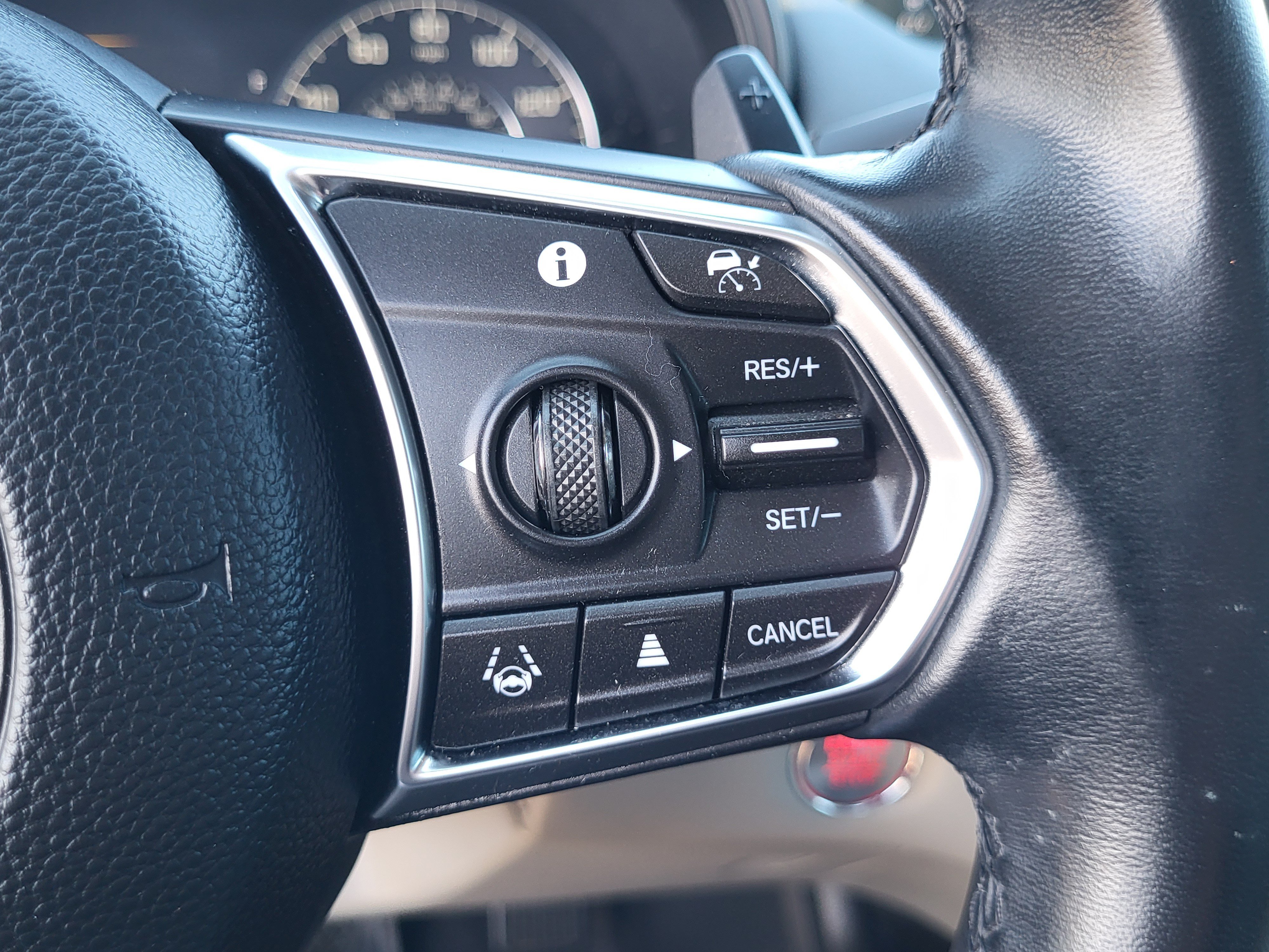 Used 2021 Acura TLX w/ Technology Package FWD image 29