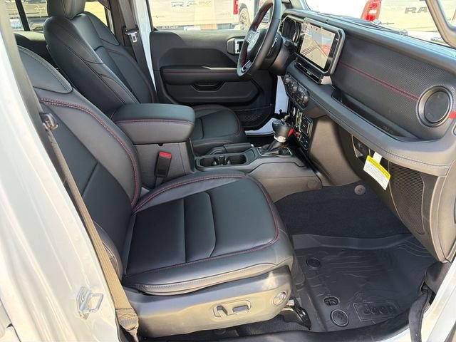 New 2026 Jeep Wrangler Unlimited Rubicon 392 image 30
