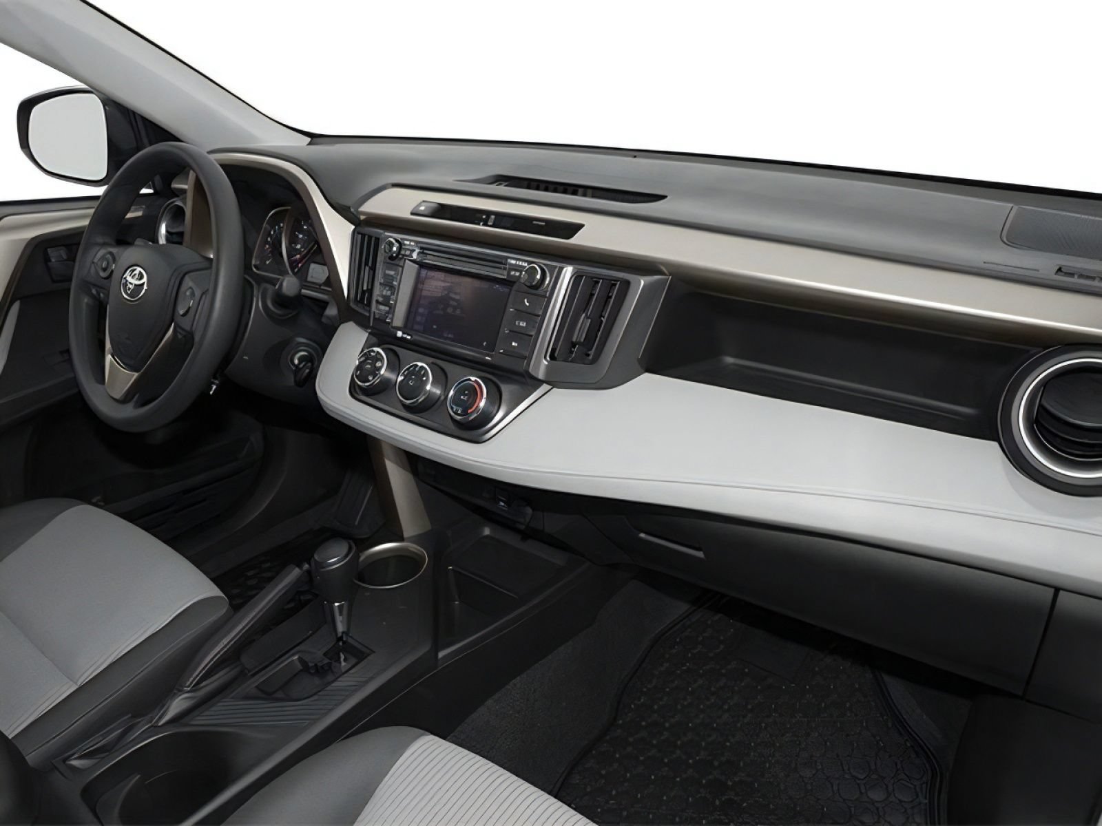 Used 2014 Toyota RAV4 LE FWD image 17