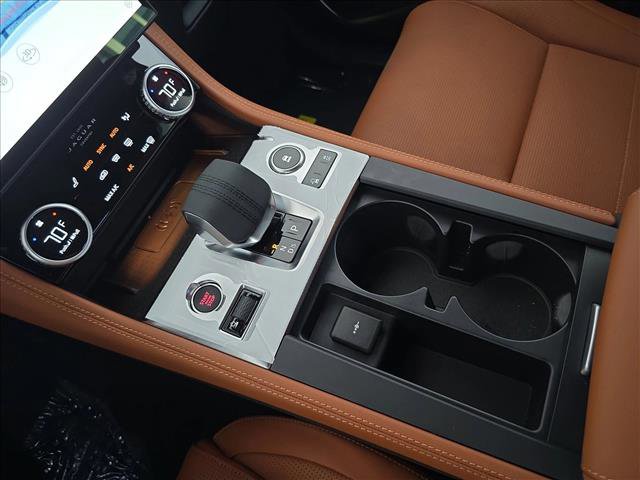 New 2026 Jaguar F-PACE R-Dynamic S image 21