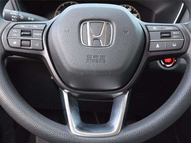 Used 2023 Honda CR-V EX image 27