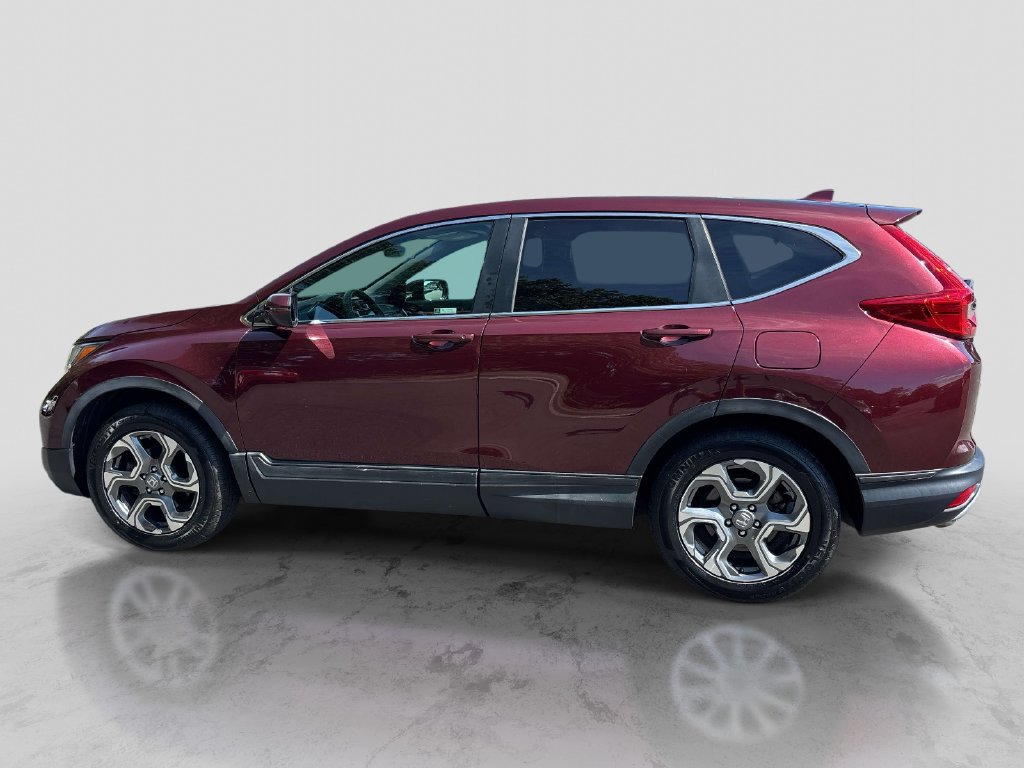 Used 2019 Honda CR-V EX image 2