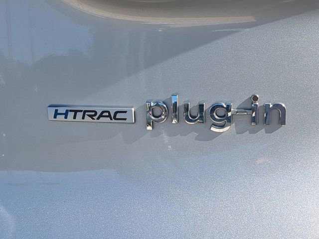 Used 2022 Hyundai Santa Fe Limited image 11