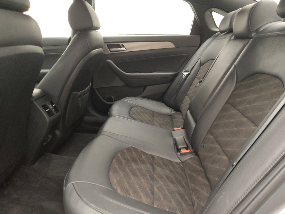 Used 2018 Hyundai Sonata Sport image 18