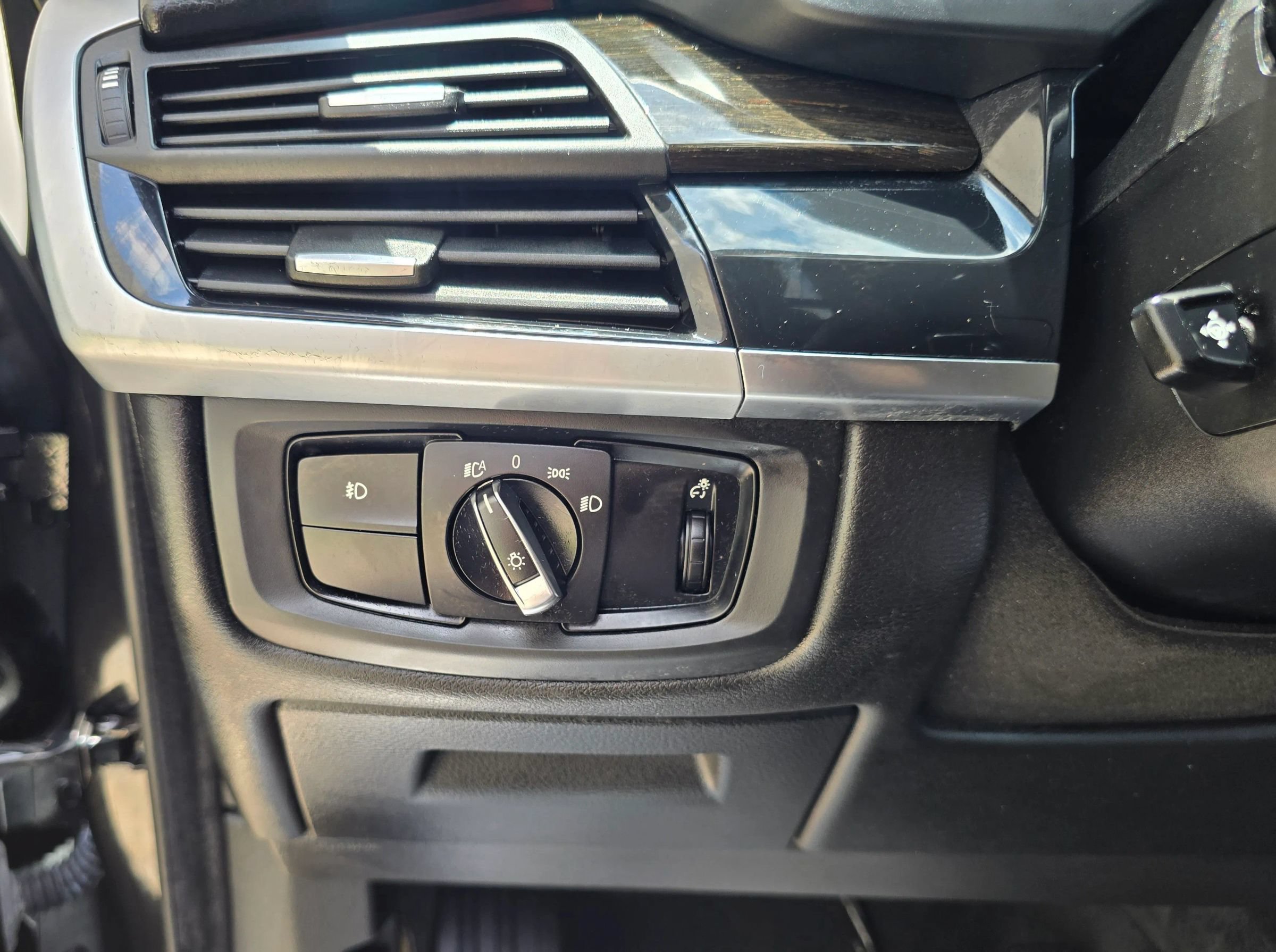 Used 2014 BMW X5 xDrive35i AWD/4WD image 43