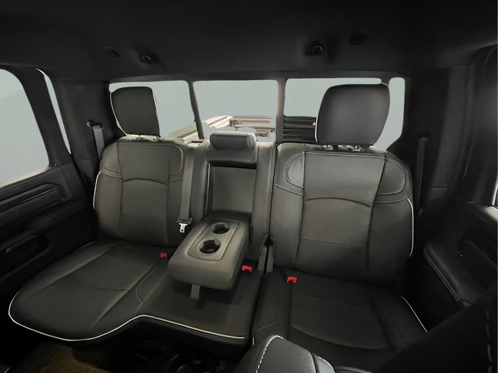 New 2026 RAM 2500 Power Wagon image 13