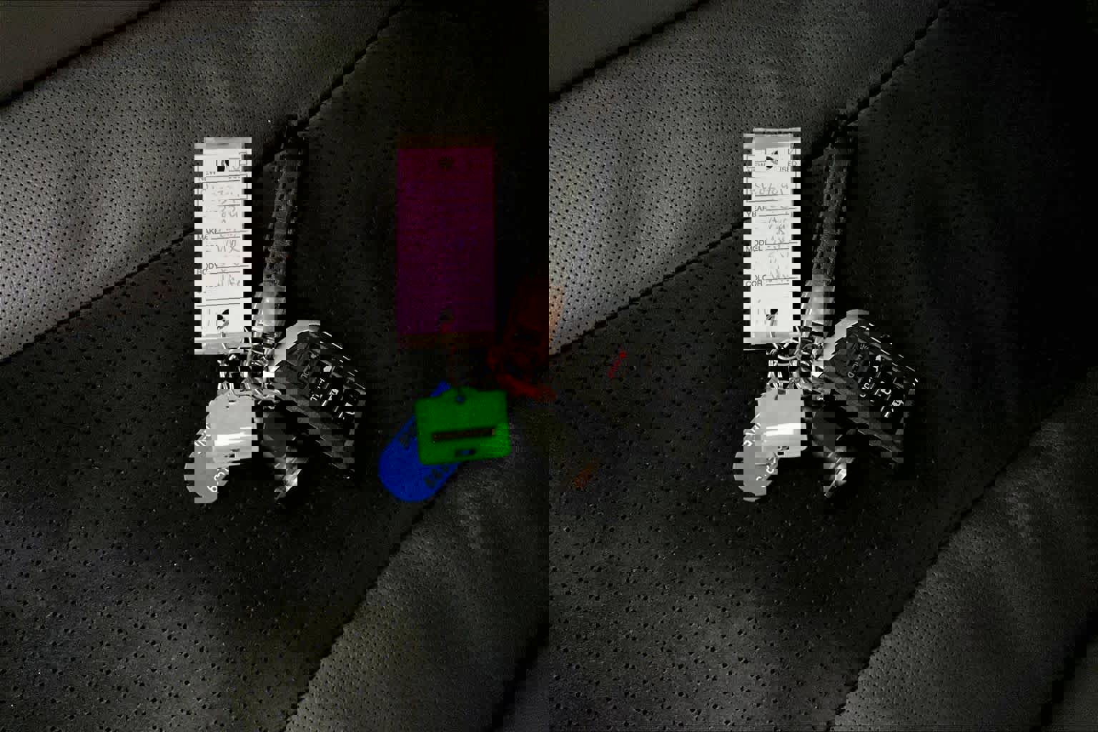 Used 2024 Acura MDX A-Spec image 14