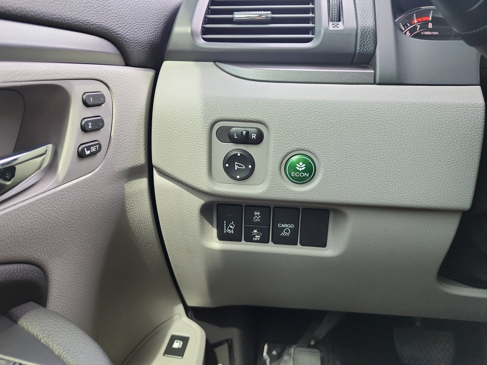 Used 2021 Honda Ridgeline RTL image 25