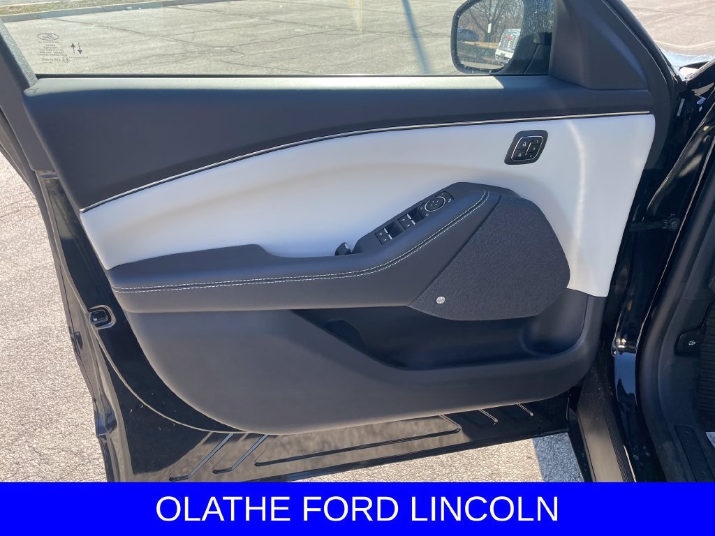 New 2026 Ford Mustang Mach-E Premium AWD/4WD image 10