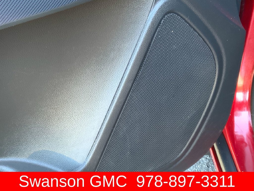 Used 2021 Chevrolet Colorado Z71 AWD/4WD image 22