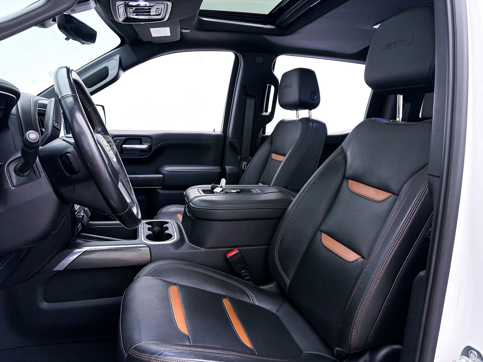 Used 2021 GMC Sierra 1500 AT4 w/ AT4 Premium Package image 20