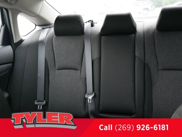 New 2025 Honda Accord SE image 38