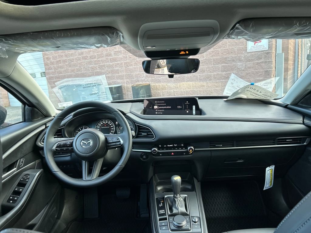New 2026 MAZDA CX-30 AWD 2.5 S image 26